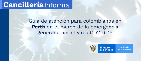 Colombianos de viaje en Moscú que resultaron afectados por la emergencia del COVID-19 y no pudieron regresar a Colombia pueden informar su situación a través de la plataforma virtual “Cuéntanos Cómo Estás”