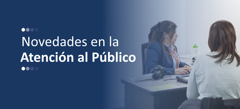 Consulado de Colombia en Moscú suspenderá atención al público por festivos de Año Nuevo