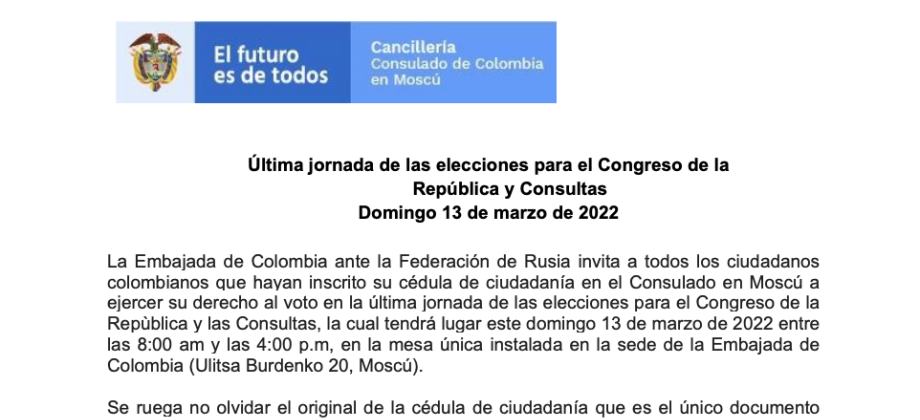 Recomendaciones última jornada de elecciones a Congreso y consultas.pdf