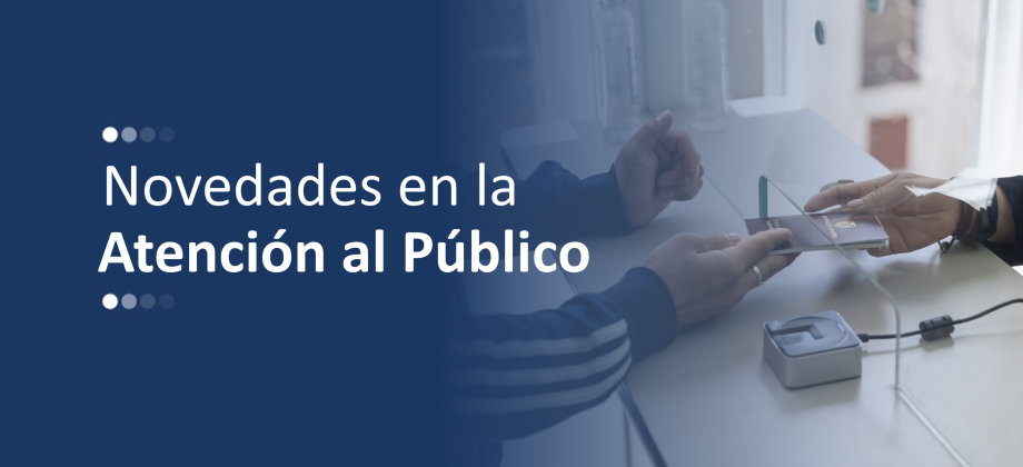 La Embajada de Colombia en Rusia y su sección consular no tendrán atención al público los días 12 y 13 de junio de 2025