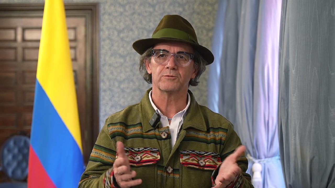 A sanción presidencial la ley que ratifica la Convención de la ONU contra el mercenarismo en Colombia