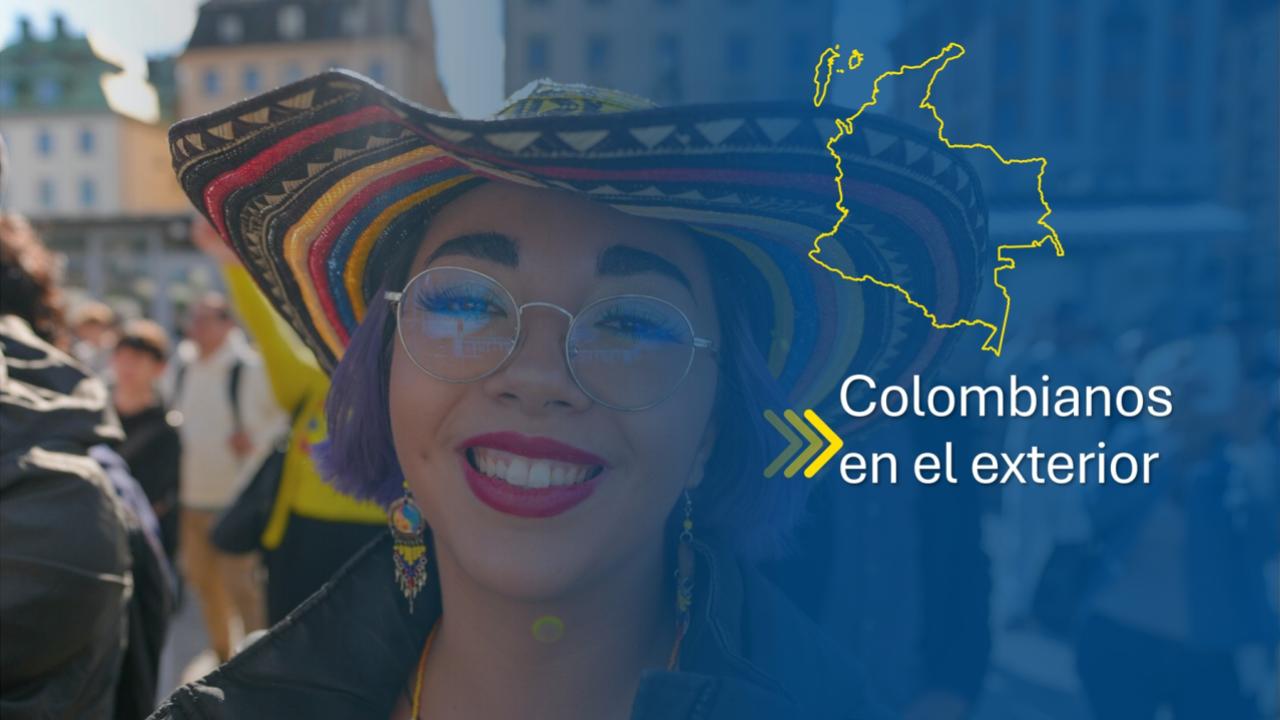 Información importante sobre el visado para estudiantes colombianos en Rusia