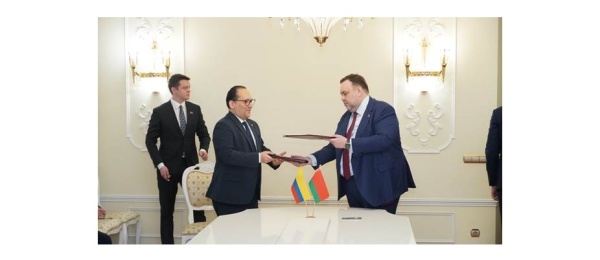 Colombianos podrán viajar sin visa a Belarús (Bielorrusia) para estadías hasta de 90 días